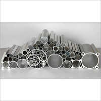 Aluminium Precision Drawn Tubes - Material: Aluminum