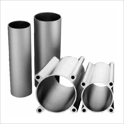 Aluminium Pneumatic Tube For Compressed Air Piping