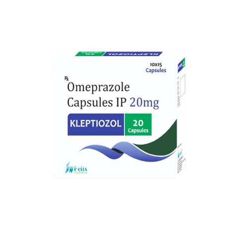 Omeprazole Capsule