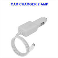 2 Amp Car Charger