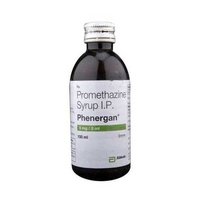 Promethazine syrup