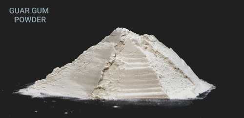 Guar Gum Powder for Food Grade By ASHAPURA PROTEINS LIMITED