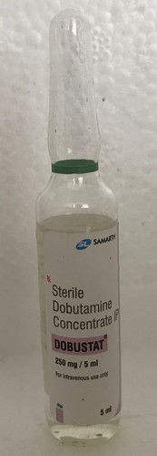 Dobustat 250Mg Specific Drug