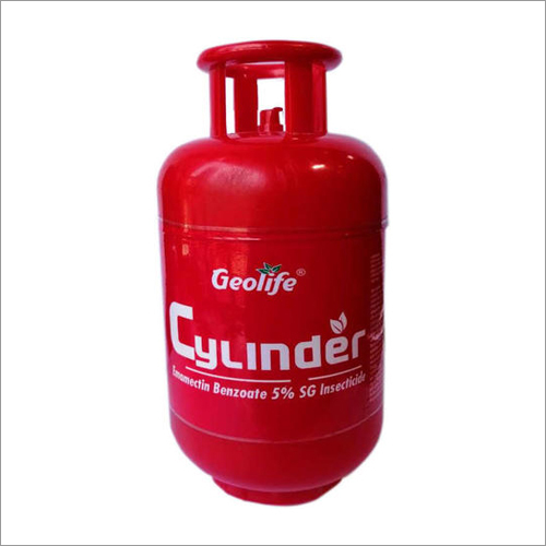 GEOLIFE CYLINDER