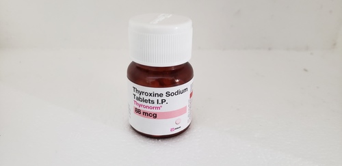 Thyronorm 88mcg