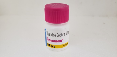 Thyronorm 100Mcg Specific Drug