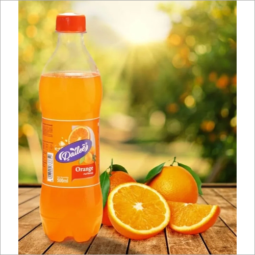 500 ML Orange Juice