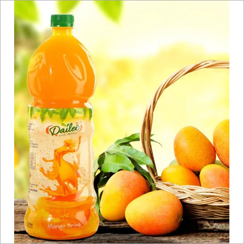 2 Ltr Mango Juice By DAILY FRESH FRUITS INDIA PRIVATE LIMITED