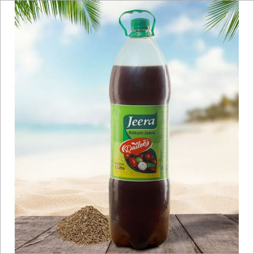 2 Ltr Jeera Juice