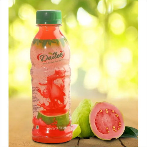 200 ML Guava Juice