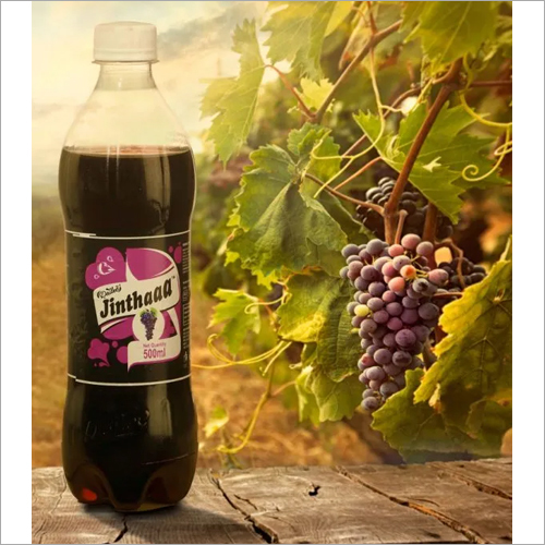 500 ML Grape Juice