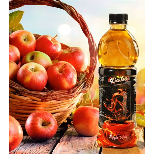500 ML Apple Juice By DAILY FRESH FRUITS INDIA PRIVATE LIMITED