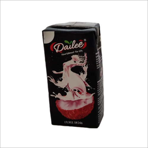 Lychee Drink By DAILY FRESH FRUITS INDIA PRIVATE LIMITED