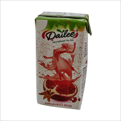 Pomegranate Drink By DAILY FRESH FRUITS INDIA PRIVATE LIMITED