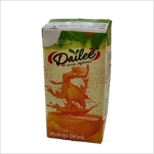 Mango Drink By DAILY FRESH FRUITS INDIA PRIVATE LIMITED