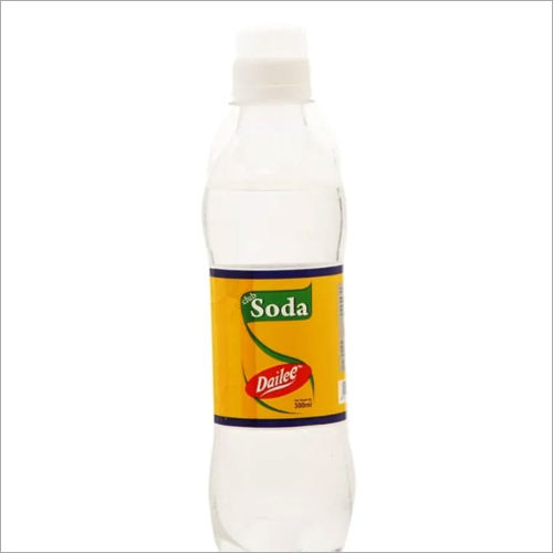 300 ML Lemon Soda