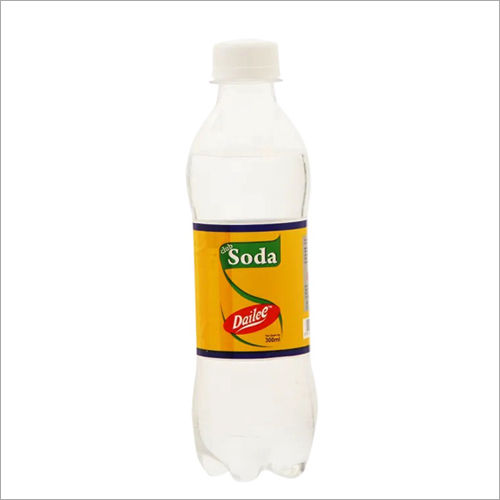 600 ML Lemon Soda