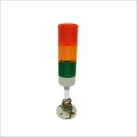 3 Tier LED Tower Light 24VDC