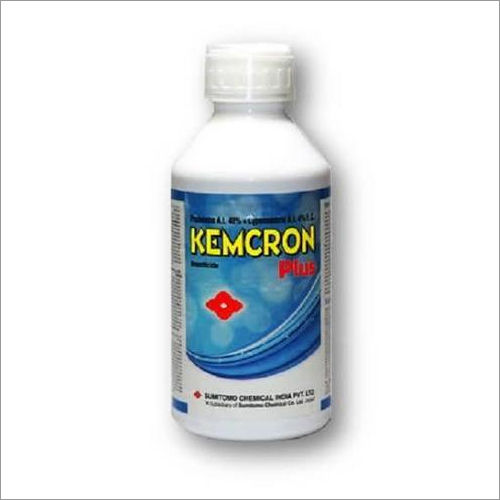 Kemcron Plus Application: Pest Control