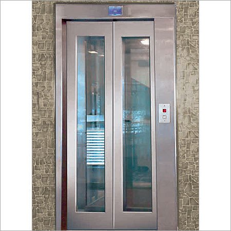 Elevator Glass Autodoor