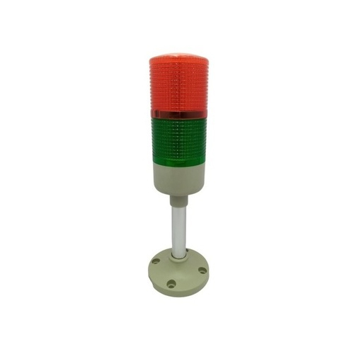 2 Tier LED Tower Light 24VDC