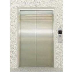 AUTOMATIC GOODS ELEVATOR