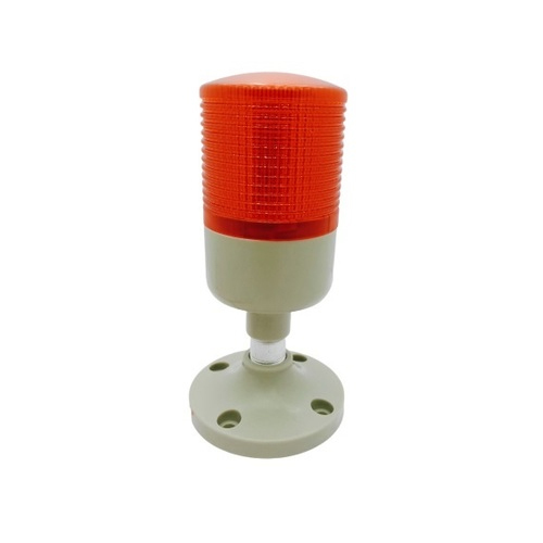 1 Tier LED Tower Light 24VDC