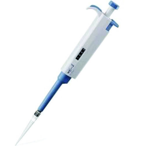 Micro-pipette (Single Channel)