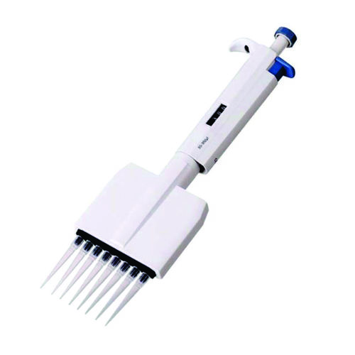 Micro-pipette (Multi Channels)