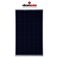 Vikram Solar Panels (10-100w)