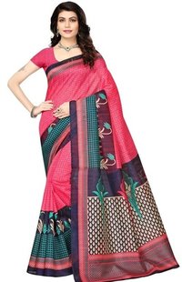 art silk  big