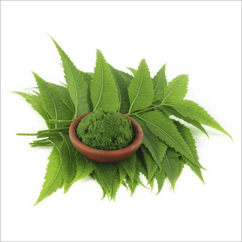 Neem Leaf Extract By SV AGROFOOD