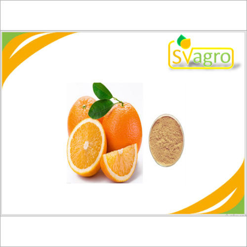Citrus Bioflavonoids Extract