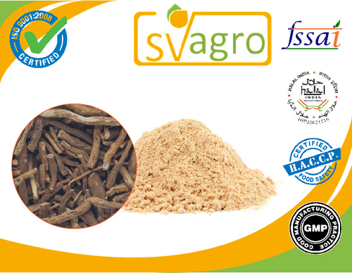 Ashwagandha Extract 2.5%