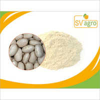 White Kidney Beans Extract - Herbal Powder , Rich in Minerals with Enhanced Nutritional Profile