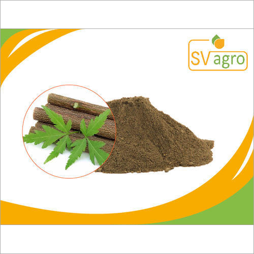 Neem Extract 20-1