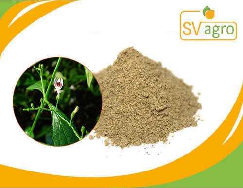 Andrographis Paniculata Extract Grade: Na