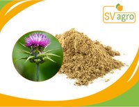 Milk Thistle Extract Grade: Na