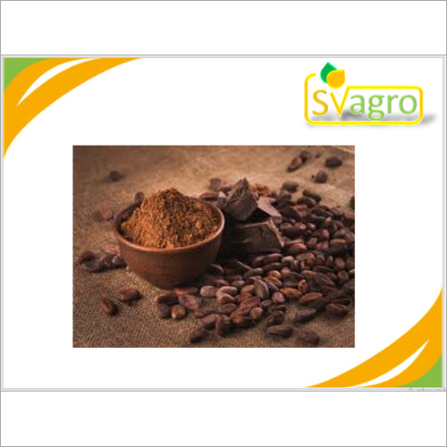 Cocoa Extract By SV AGROFOOD