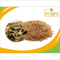 White Willow Bark Extract
