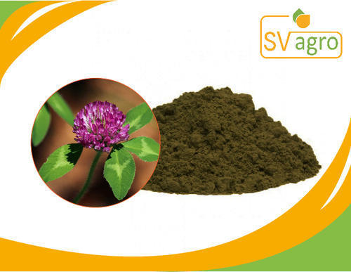 Red Clover P.E Extract