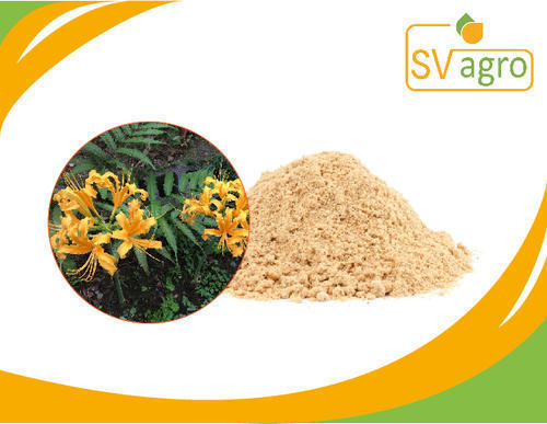 Galanthamine Hydrobromide Extract