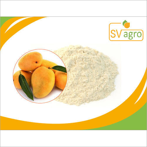 Spray Dried Mango Powder
