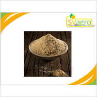 Ajwain Extract Grade: Na