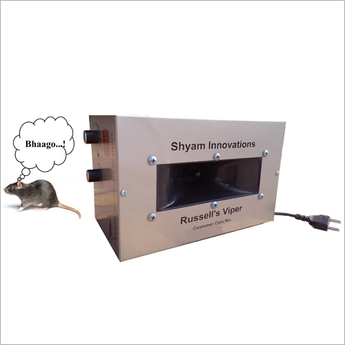 Rat Control Systems