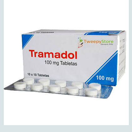 Trama Tablet/injection Age Group: Adult