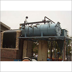 Combi Design Biomass Boiler