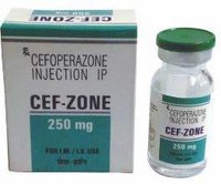 Cefoperazone Sodium Injection