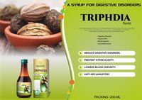 Truworth Triphdia Syrup / Capsule