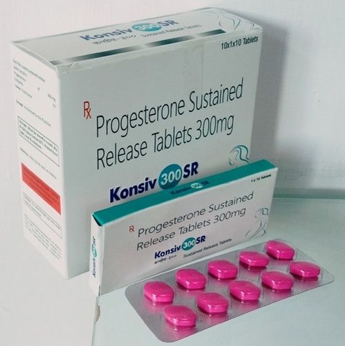 Konsiv-300 Sr Tablet Specific Drug